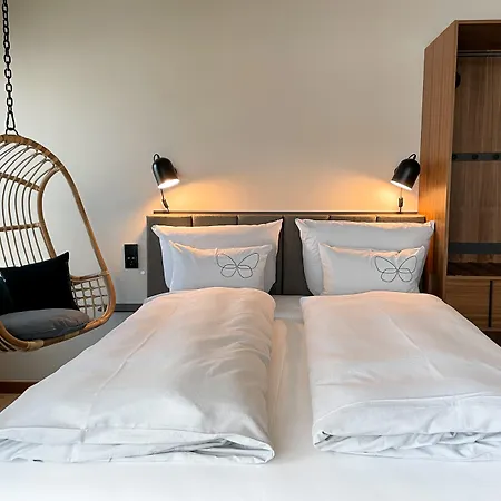 호텔 Cocoon 잘츠부르크