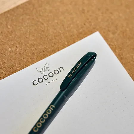 Cocoon 호텔 4*