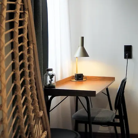 호텔 Cocoon 4*